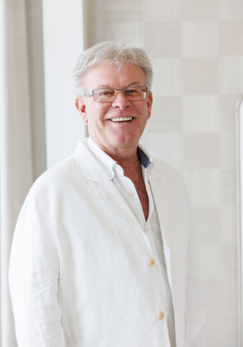 Conrad White